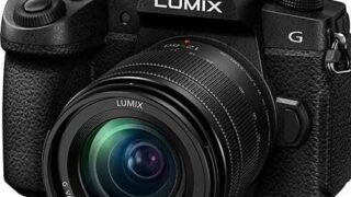 Panasonic’in Lumix G9 GH5 Fotoğraf Makinesi Tanıtıldı