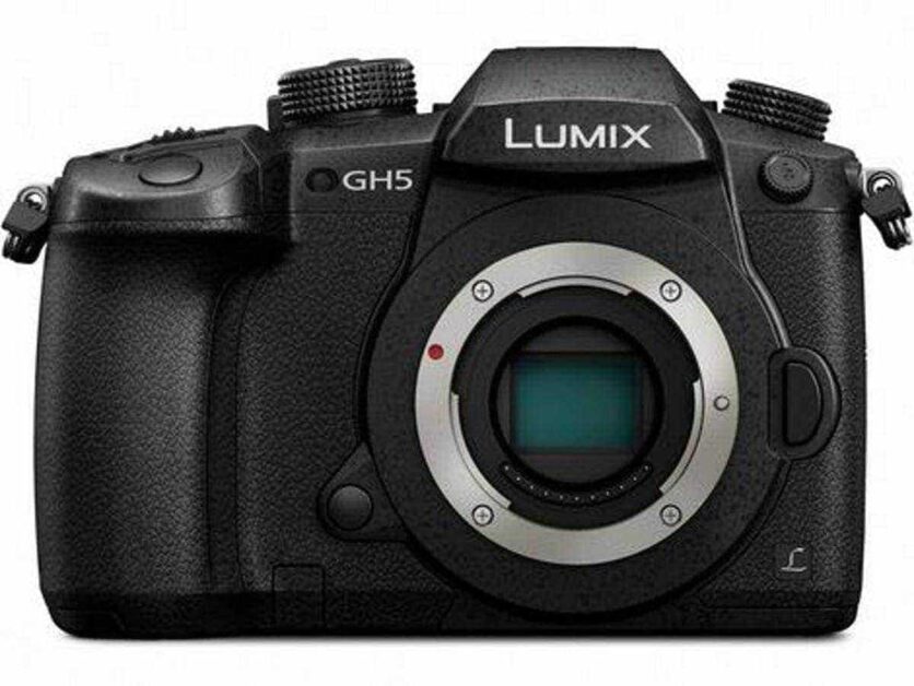 panasonic lumix g9 gh5 kamera modart - ModArt PC