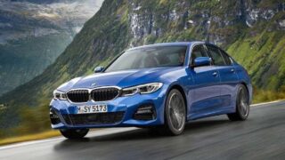 2019 BMW 3 Serisi Satış Fiyatları Belli Oldu!