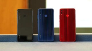 Son Zamanların En Çok Satılan Telefonu: Honor 8X!