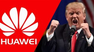 ABD’li Şirketler Huawei İle Olan Ortaklıklarına Devam Edecek