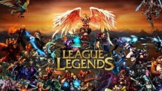 League of Legends Eski Günlerine Geri mi Döndü?