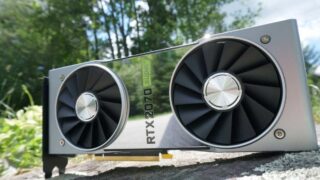 NVIDIA’nın Super Kartları