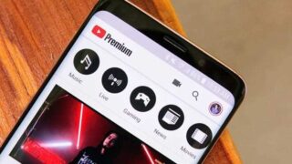 Youtube Premium Ülkemizde Kullanıma Sunuldu