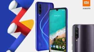 Xiaomi Mi A3 Tanıtım Tarihi Belli Oldu!