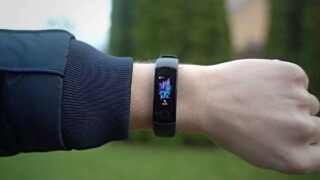 Honor Band 5 Tanıtıldı