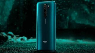 Redmi Note 8 Pro’nun AnTuTu Puanı Çıktı!