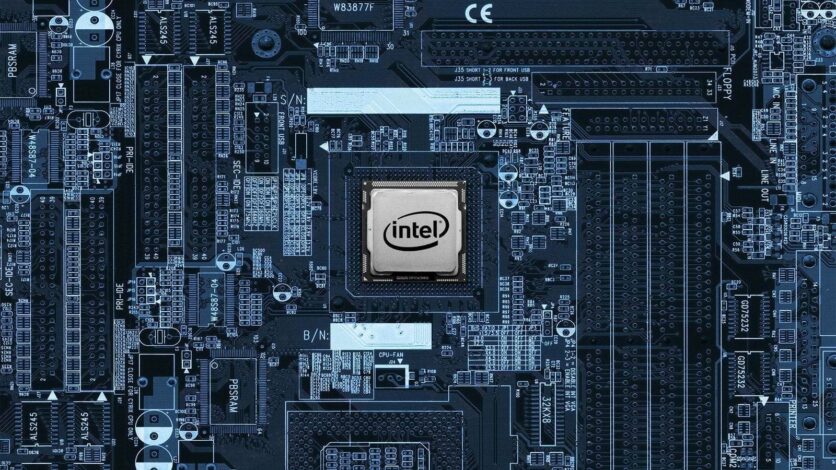 10. Nesil Intel Comet Lake İşlemciler Geliyor