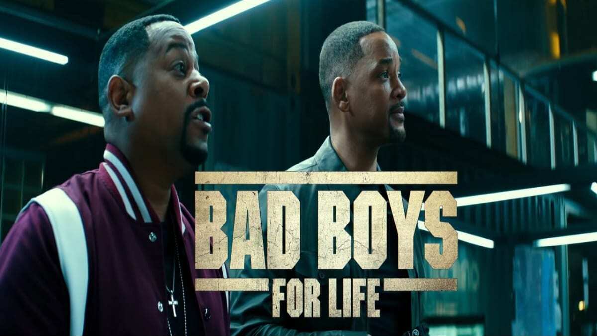Bad Boys Filmi Aynı Ekiple Sinemalara Geliyor!