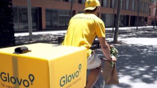 Glovo Kullanıcılarını Üzdü