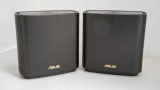 ASUS, CES 2020’de Mesh WiFi özelliğine sahip ZenWiFi çözümlerini tanıttı