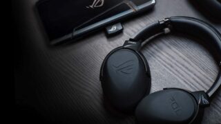 ASUS, ROG Strix Go 2.4 Oyuncu Kulaklığı ve ROG Pugio II Oyuncu Faresi’ni Tanıttı