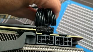 RTX 3000 Serisi Ekran Kartları 12pin Güç Beslemesiyle Gelecek