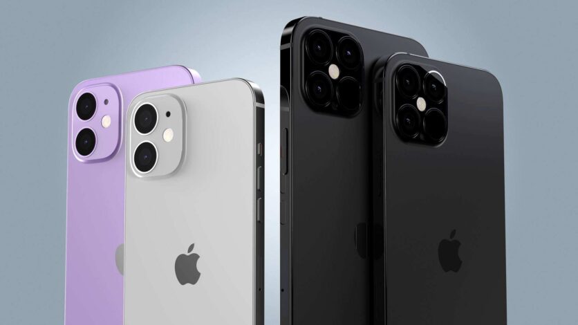 Apple, iPhone 12’yi 15 Eylül’de Tanıtacak mı?