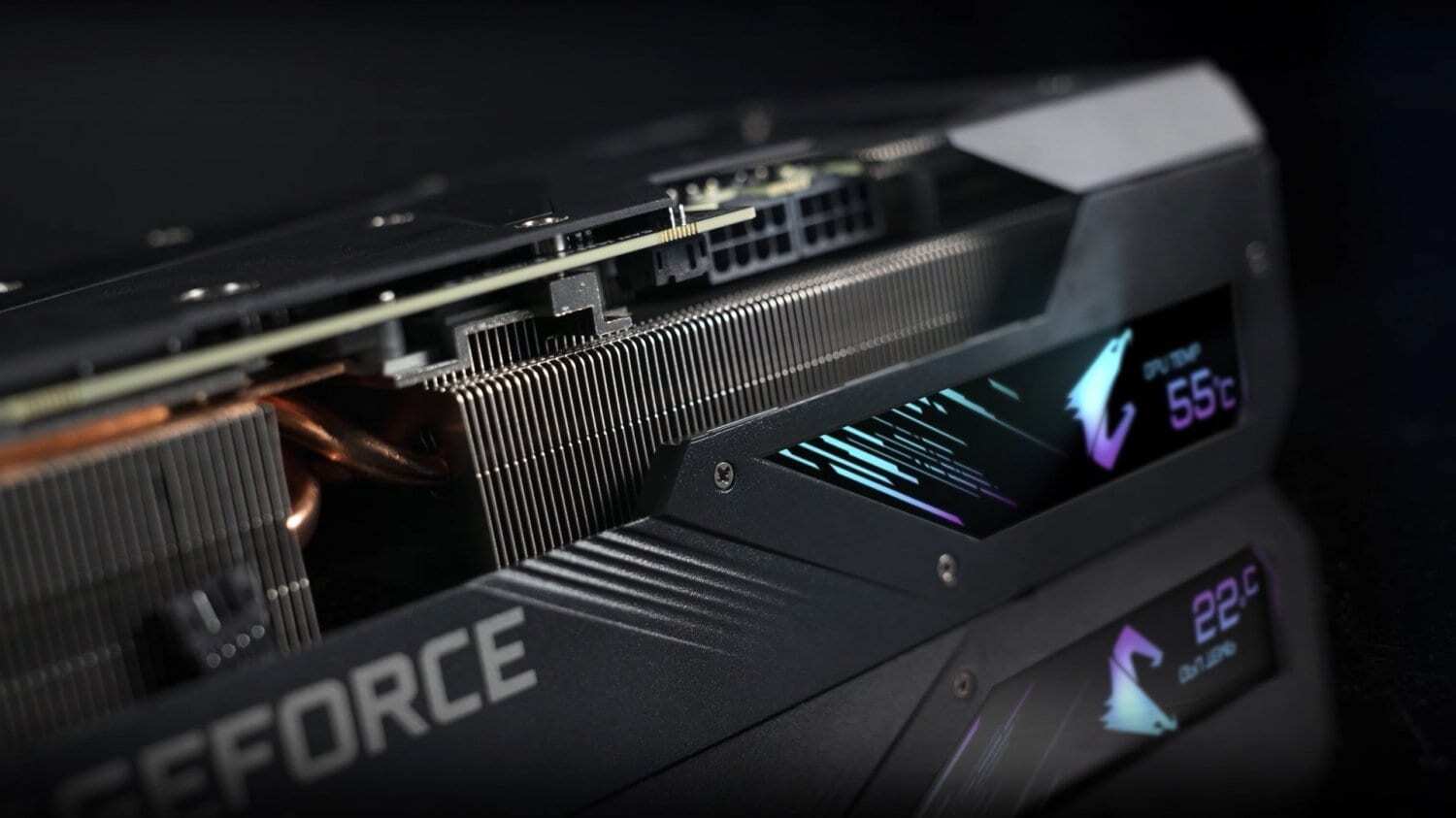 Aorus GeForce RTX 3090 Tasarımlarını Duyurdu!