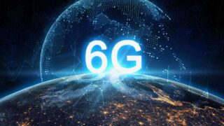 Çin Uzaya İlk 6G Test Uydusunu Fırlattı!