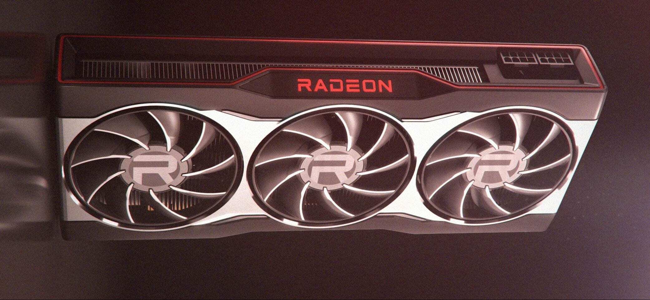 AMD Radeon RX 6000 Big Navi Ekran Karti modart - ModArt PC