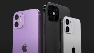 iPhone 13 Hakkında İlk Sızıntı İnternete Yayıldı!