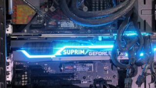 MSI’ın Yeni Ekran Kartı Serisi Sızdırıldı! İşte Yeni Soğutmasıyla RTX 3090 ve RTX 3080