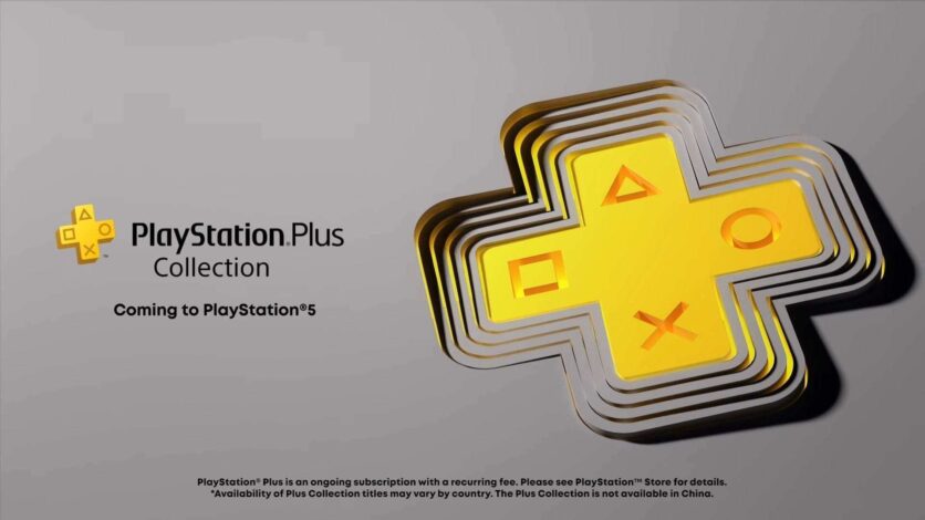 PlayStation Plus Collection Nedir ve Hangi Oyunları İçerir?