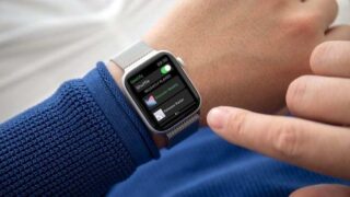 Apple Watch İçin Spotify Desteği Geliyor!