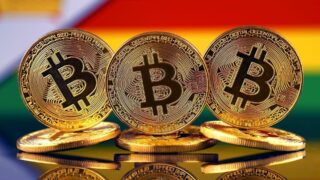 Bitcoin 22,900 Dolar’la Rekor Tazeledi!