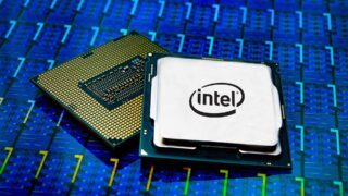 14 Yıllık Intel Celeron İşlemciye Sıvı Nitrojen İle 8.3 GHz’lik Overclock Yapıldı!