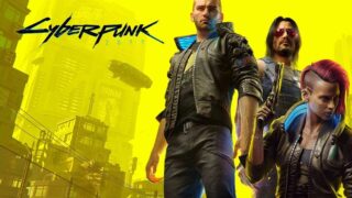 Cyberpunk 2077’nin Konsol Görüntülerinin Gizlendiği İtiraf Edildi!