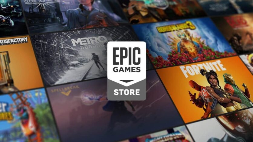 epic games store ucretsiz oyun - ModArt PC