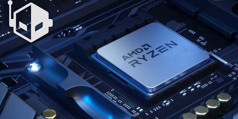 AMD Ryzen 5000G APU2 ModArtPC - ModartPC