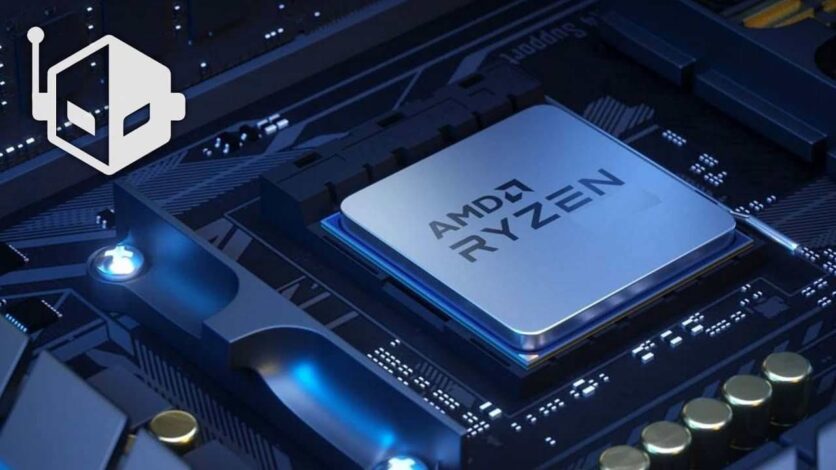 AMD Ryzen 5000G APU2 ModArtPC - ModArt PC
