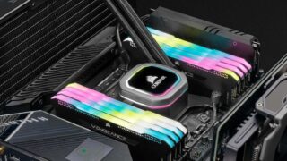 Boyu Küçük, İşlevi Büyük! Yeni Corsair Vengeance RGB Pro SL Serisi