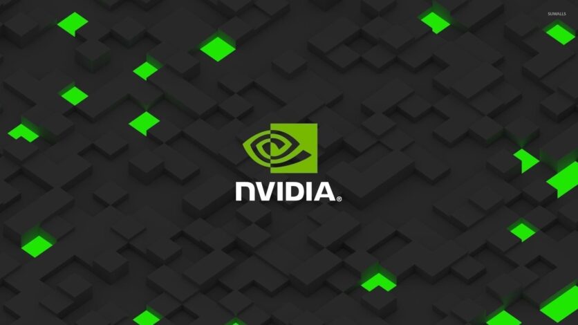 Nvidia update ModartPC - ModArt PC
