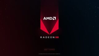 Mesh Shader Performansıyla Göz Dolduran AMD’nin En Yeni Radeon Sürücüsü Yayınlandı