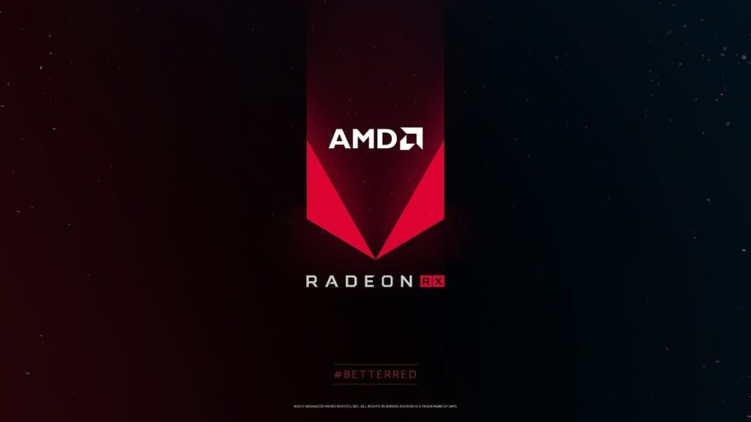 Mesh Shader Performansıyla Göz Dolduran AMD’nin En Yeni Radeon Sürücüsü Yayınlandı