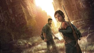 The Last of Us Dizisinin İki Ana Karakterini Canlandıracak İsimler Belli Oldu