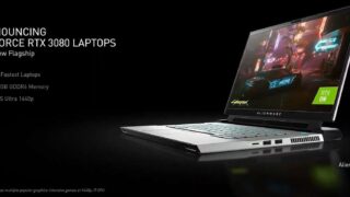 RTX 3080 Bulunan Oyuncu Dizüstü Bilgisayarlarınızda Küçük Bir Hileyle %20 Performans Artışı Elde Edin!