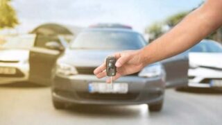 İkinci El Araca da Vergi Geliyor !