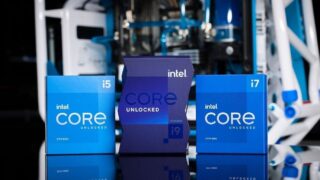 Intel 11. Nesil Rocket Lake-S İşlemcilerini Piyasaya Sürdü! İşte Özellikleri