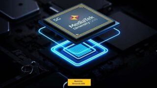 Dimensity 1200! MediaTek’in En İddialı Üst Segment İşlemcisi
