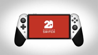 Nintendo Switch 2 Çıkış Tarihi Ne Zaman?