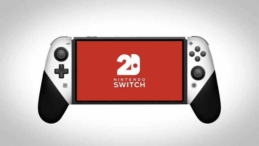 Nintendo Switch 2 Çıkış Tarihi Ne Zaman?