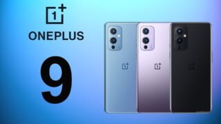 Oneplus 9 Tanıtıldı!