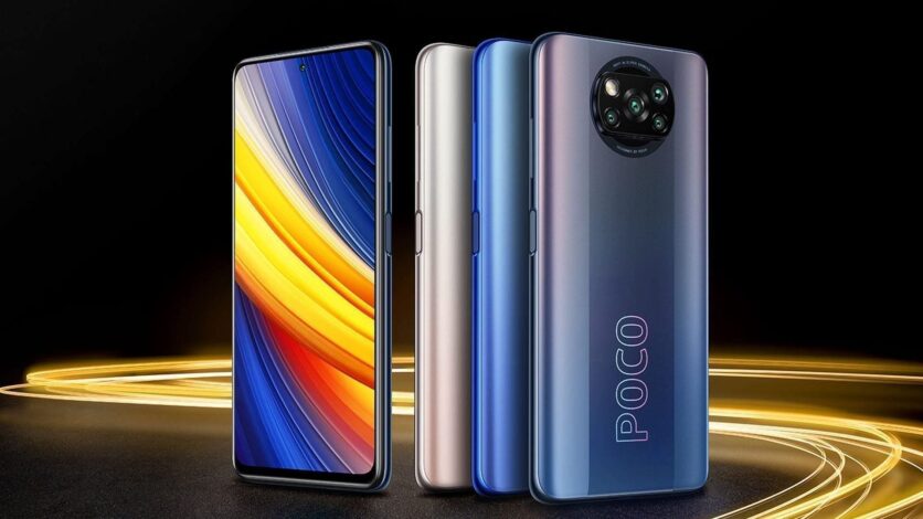 Xiaomi’nin Yeni Fiyat/Performans Telefonu Poco X3 Pro Tanıtıldı!