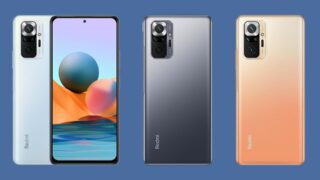 Redmi Note 10 Pro Tanıtıldı! Detayları, Yenilikleri ve Fiyatı!