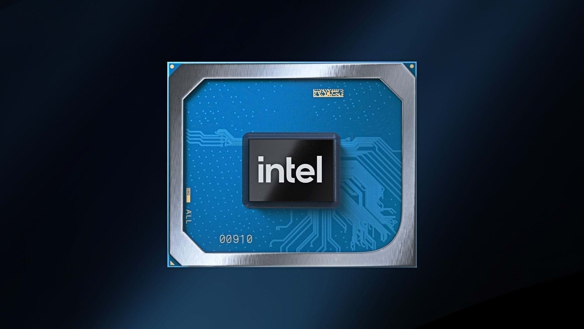 Intel Iris Xe Max vga modartpc - ModArt PC