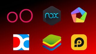 Android Emülatör Tavsiyeleri: Windows PC’deki En Kullanışlı Emülatörler