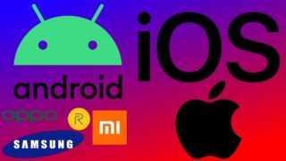 Android ve iOS İşletim Sistemlerini Derinlemesine İnceliyoruz!