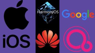 HarmonyOS, Mikro Çekirdek Yapısı ve Nesnelerin İnterneti