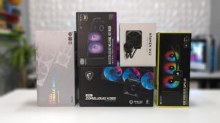 İşlemci Soğutucusu Seçerken Bilmeniz Gereken Her Şey